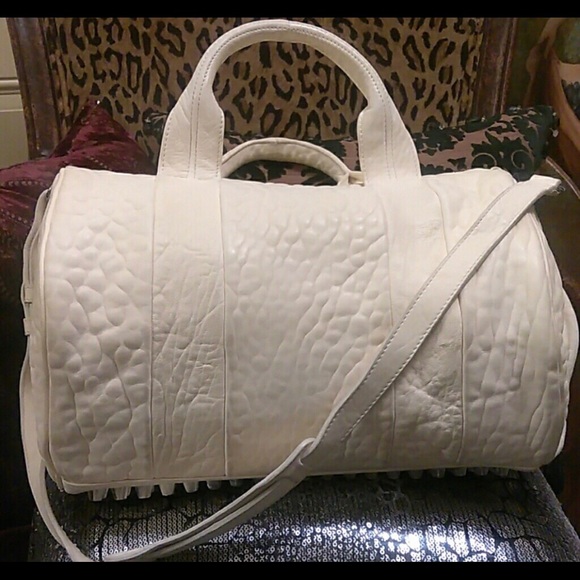 Alexander wang Rocco - Picture 3 of 8